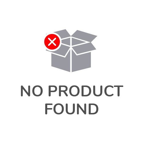 No Products Found