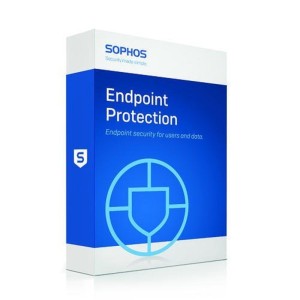 Sophos Endpoint Protection Standard