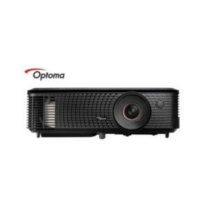 Optoma W400LVe 4000 ANSI Lumens WXGA 1280x800
