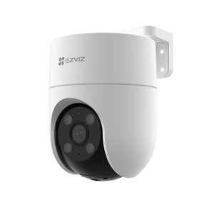 H8c Pro 3K 5MP Pan & Tilt Wi-Fi Camera EZVIZ