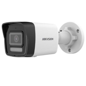 2 MP Smart Hybrid Light Fixed Bullet Network Camera