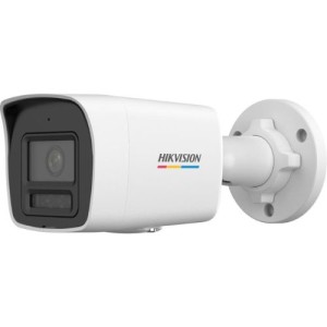 2 MP ColorVu with Smart Hybrid Light Fixed Bullet Network Camera
