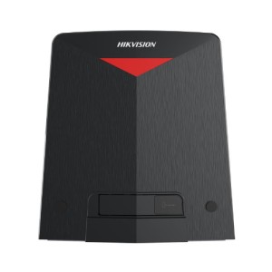 HIKVISION Sliding Gate Opener