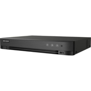 4-ch 1080p 1U H.265 AcuSense DVR