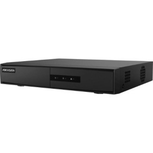 8-ch Mini 1U 8 PoE NVR
