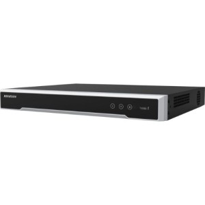 16-ch 1U 16 PoE 4K NVR