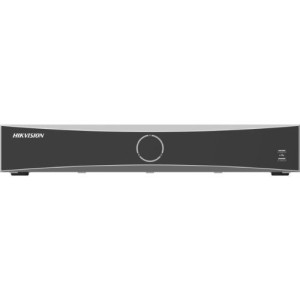 32-ch 1.5U 16 POE K Series AcuSense 4K NVR
