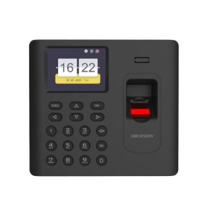 K1A802 Pro Series Fingerprint Time Attendance Terminal