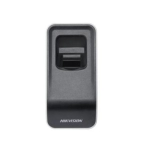 Fingerprint Enroller