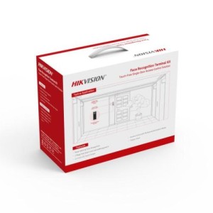Face Recognition Terminal Kit