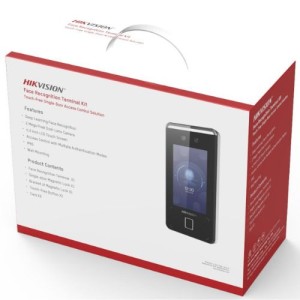 Face Recognition Terminal Kit