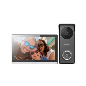 Hybrid HD Intercom Kit