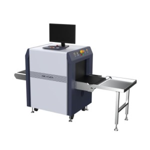 Intelligent X-Ray Security Inspection System