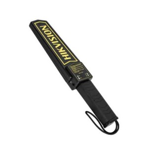 Hand-held Metal Detector