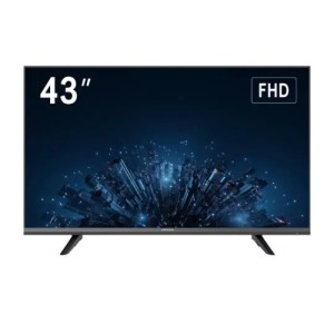 43 inch FHD 60Hz VA Monitor(EU)