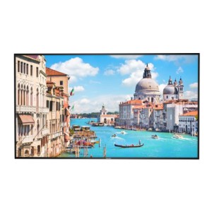 43-inch 4K Monitor