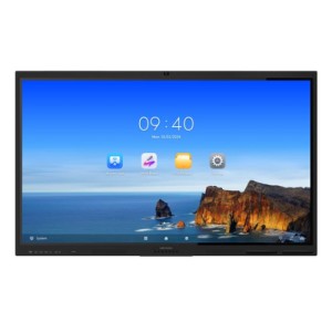 75-inch 4K Interactive Display