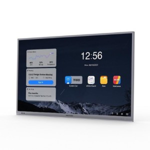 86-inch 4K Interactive Display
