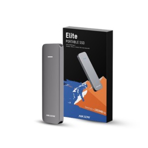 Elite Portable SSD 2TB