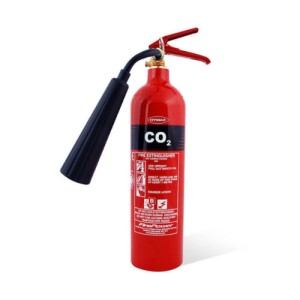 2kg co2 fire extinguisher