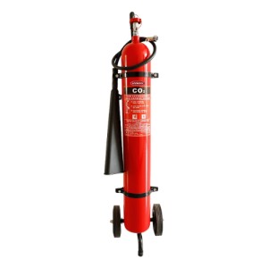 12KG CO2 FIRE EXTINGUISHER
