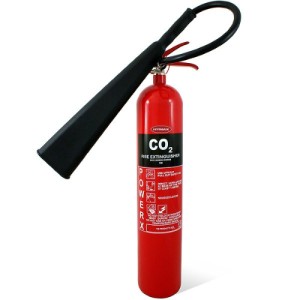 5 Kg Co2 Fire Extinguisher