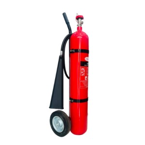 9 Kg Co2 Fire Extinguisher