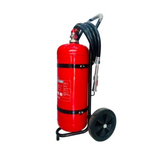 25kg Powder Fire Extinguisher