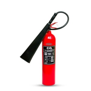 3 Kg Co2 Fire Extinguisher
