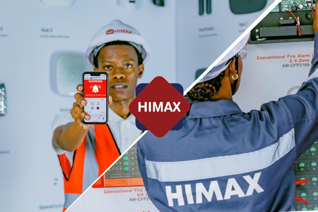Himax Services