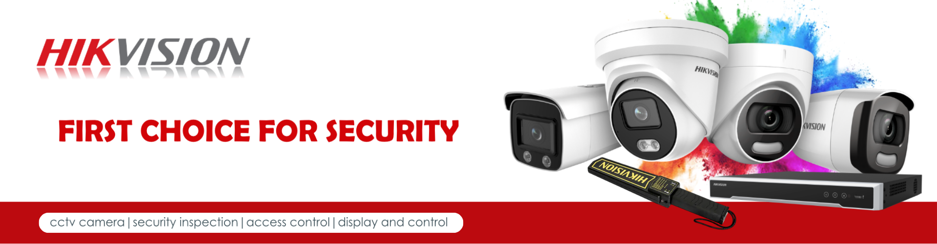 HIKVISION