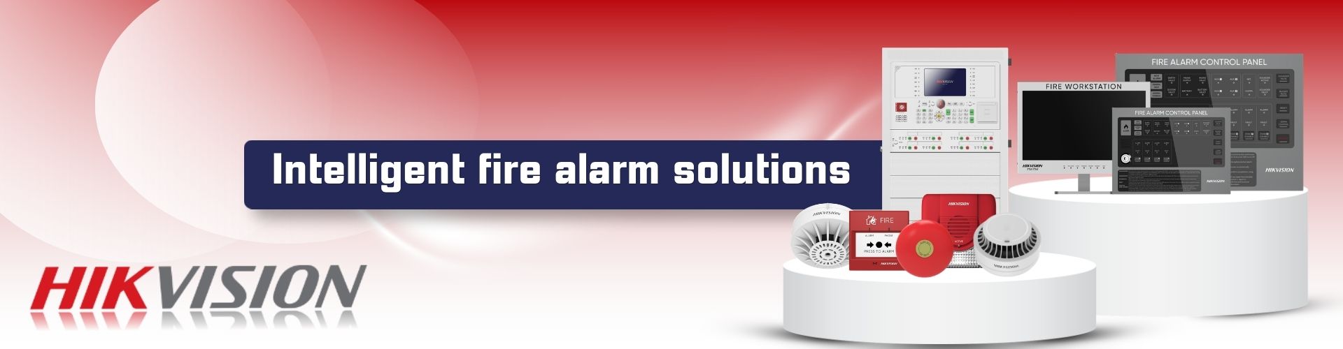hikvision fire alarm system